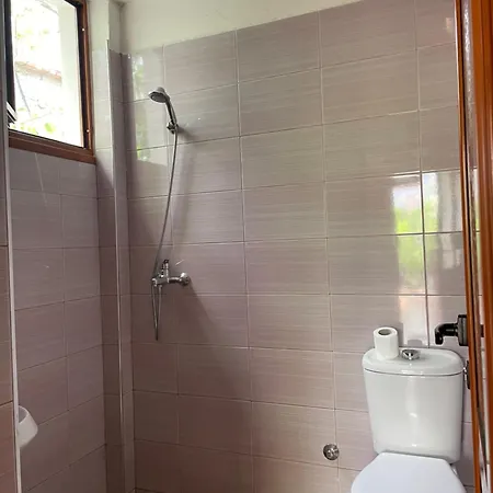 Holiday Home Semesterbostad