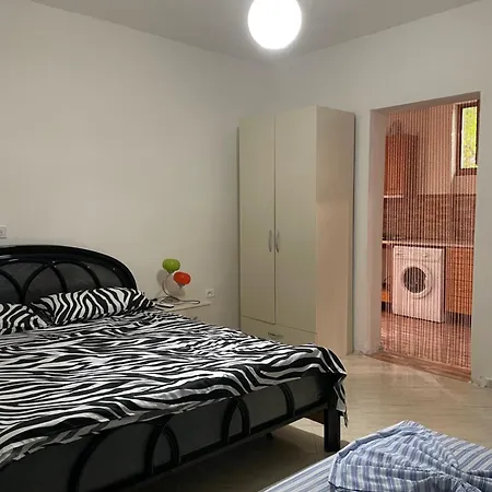 Semesterbostad Holiday Home
